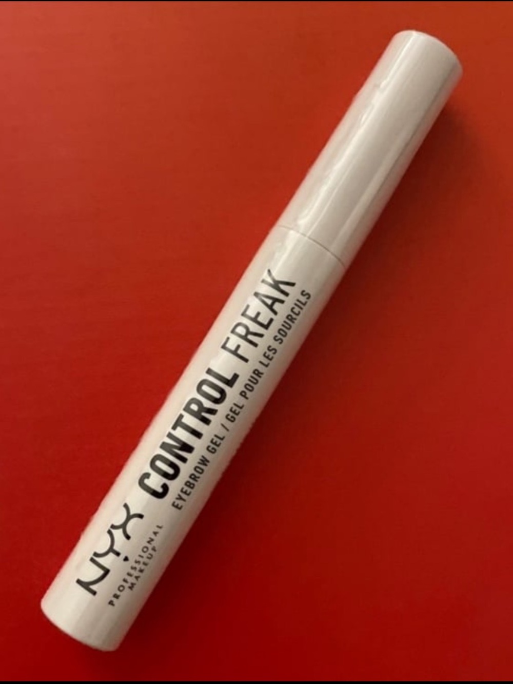 NYX Control Freak Clear Eyebrow Gel